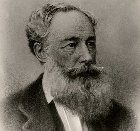 Spencer M Clark